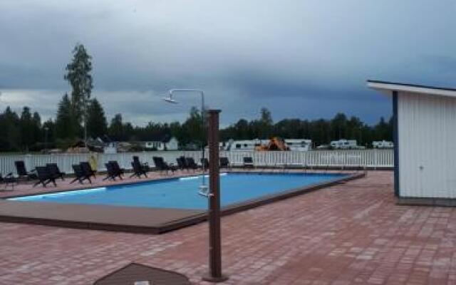 Camping Tornio