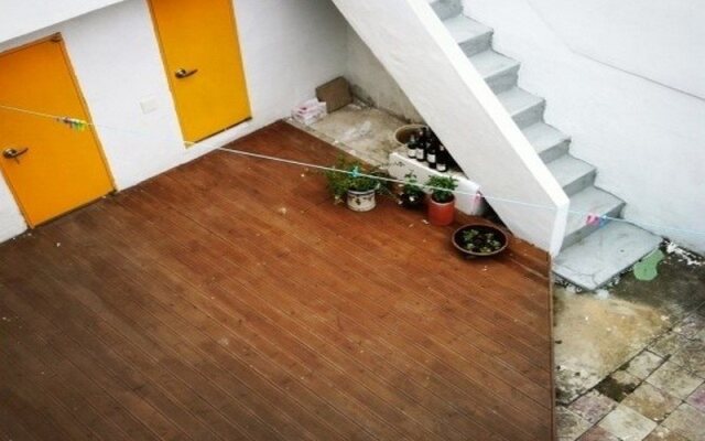 Modorine Guesthouse