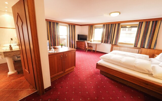 Hotel Post Kappl