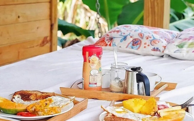 Samana Ecolodge