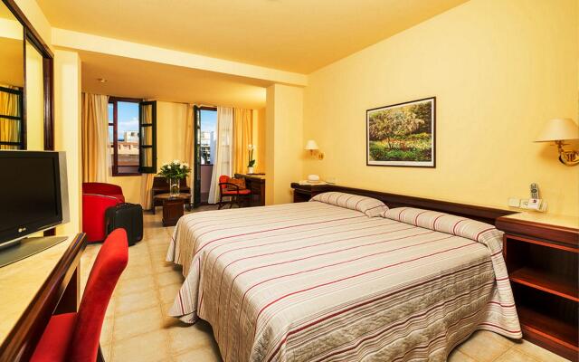 Hotel Guitart Rosa - Adults Only