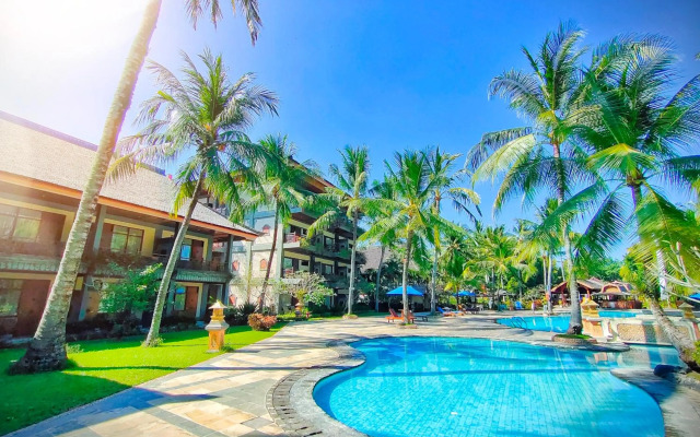 The Jayakarta Lombok Hotel & Spa