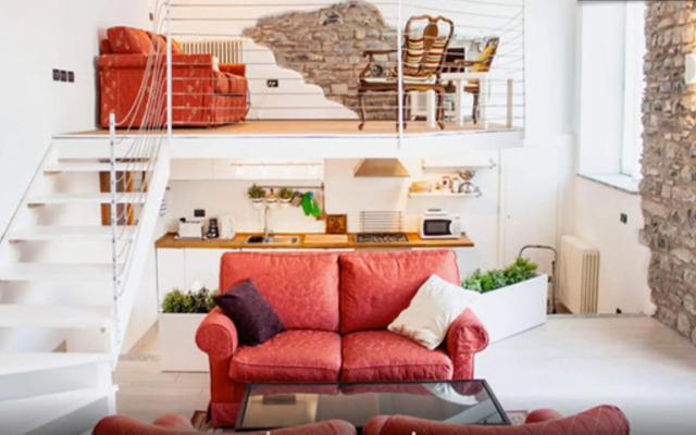 Miralago B&B and Apartments