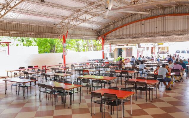 Bell Hotel Sivakasi