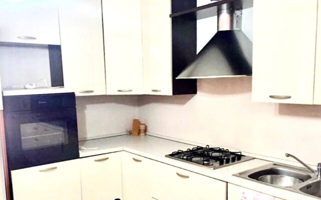 Altagracia Apartaments Santo Domingo