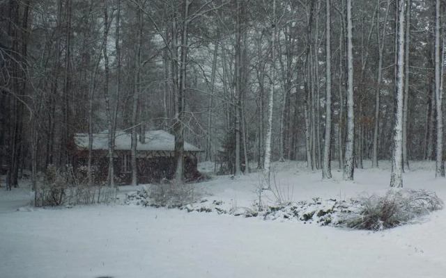 B&B Les Buissonnets de Longchamps