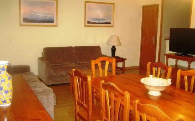 Apartamentos SNO Edelweiss