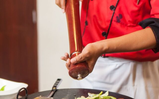 Sahid Hotel Surabaya