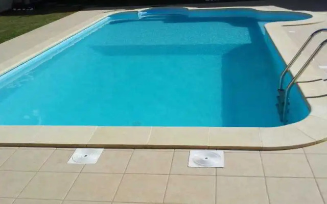 Nicolas Studios&Apts