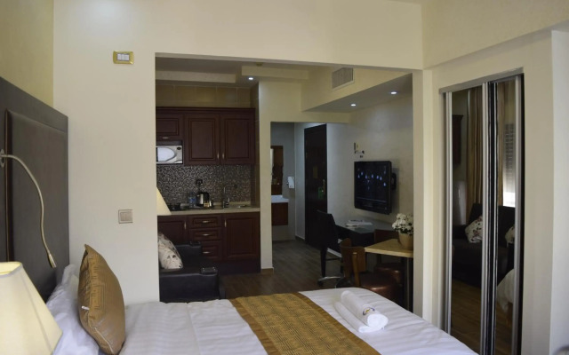 Al Jamal Hotel