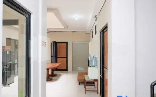 Pesona Merapi Syariah Guesthouse Kaliurang RedPartner