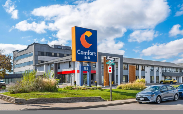 Comfort Inn Hamilton