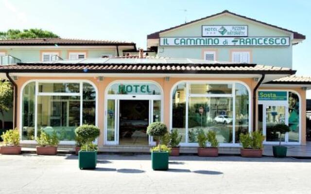 Hotel Il Cammino di Francesco