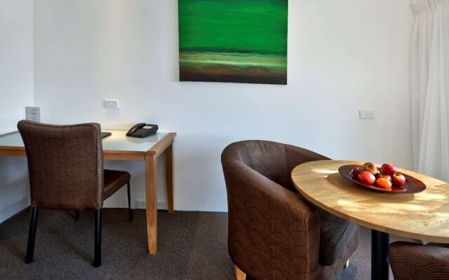 Best Western Geelong Motor Inn & Serviced Apartments