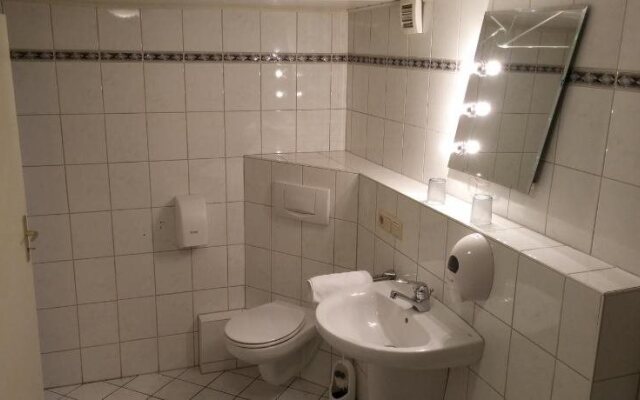 Hotel & Restaurant Stadt Cassel