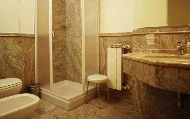 Hotel Borgo Verde