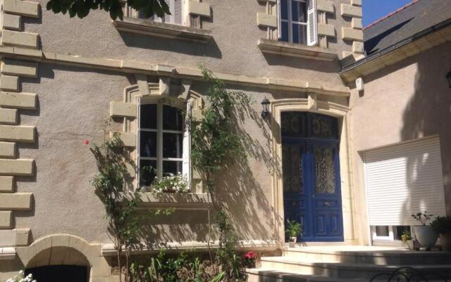 Manoir la Rumillette