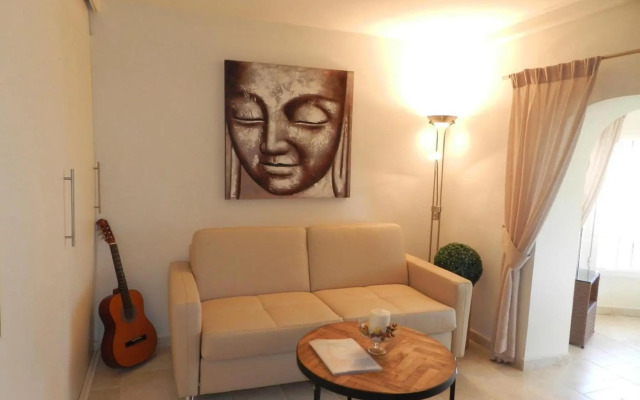 Casa Isabel para 10 personas