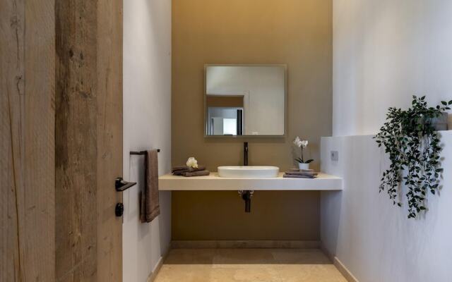 Villa San Giuseppe 12 Emma Villas