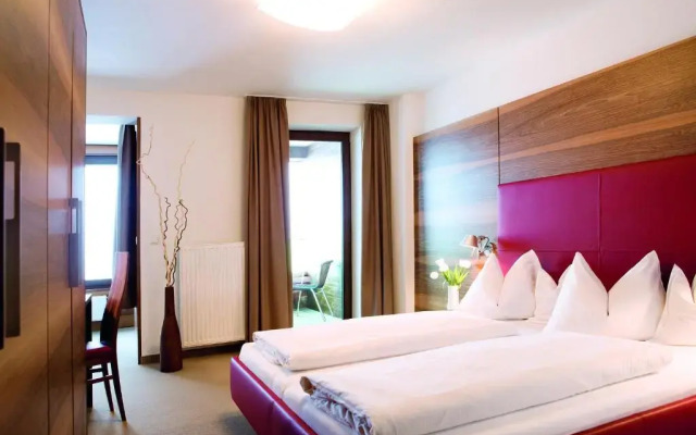 Hotel Angerer Alm