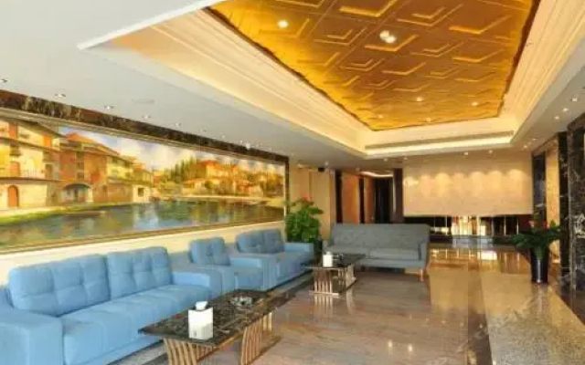 Hengfeng Hotel