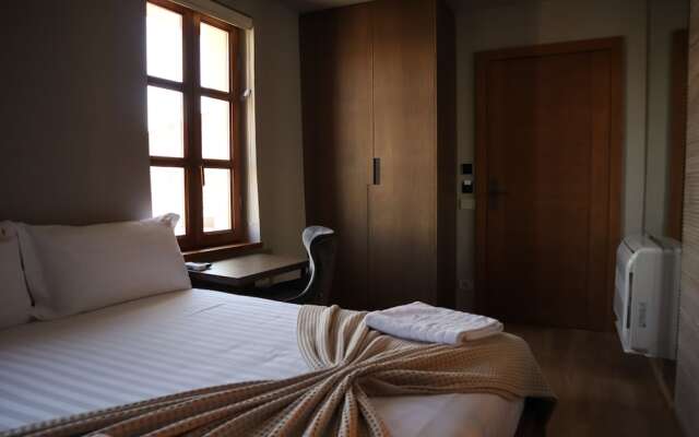 Hani i Gjelit Hotel Korce