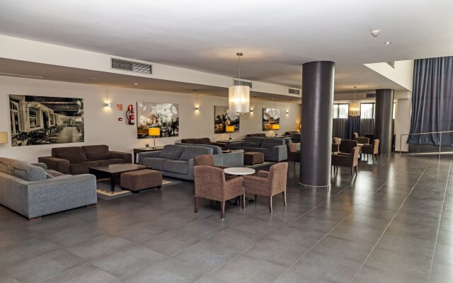 Hotel Balneario Playa de Coma-Ruga