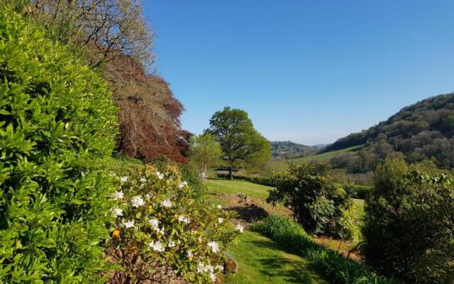 Eastwrey Barton Country House