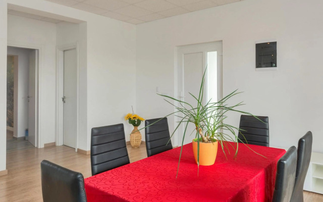 Holiday Home Magic View