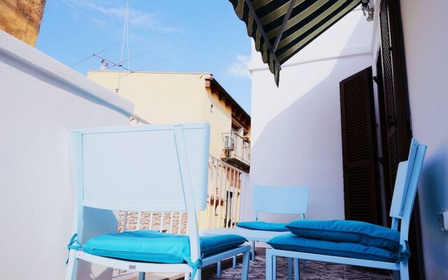 Altrelli B&B