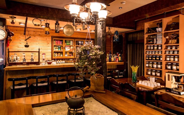 Family Lodge Nakamura