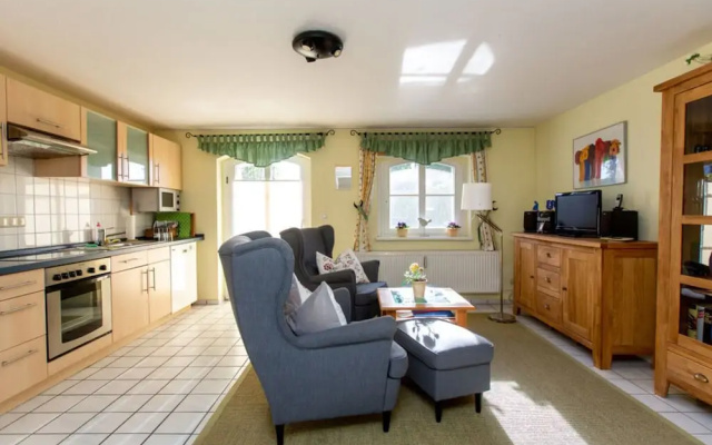 3 Villa Blanck Comfortable Holiday Residence