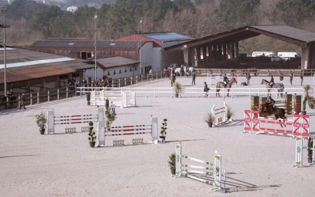 GRAND Appartement 85m2 centre ville de BIARRITZ 6 pers