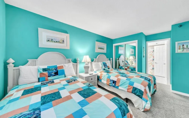 Hidden Dunes Gulfside 206