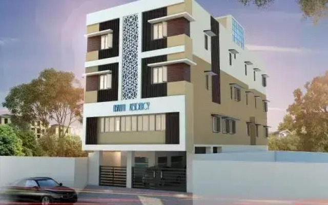 Abirami Residency
