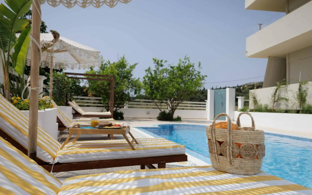 Maggana Residence