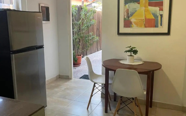 Comfortable Apartamento Aruba