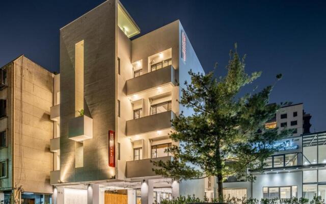 Hotel Si