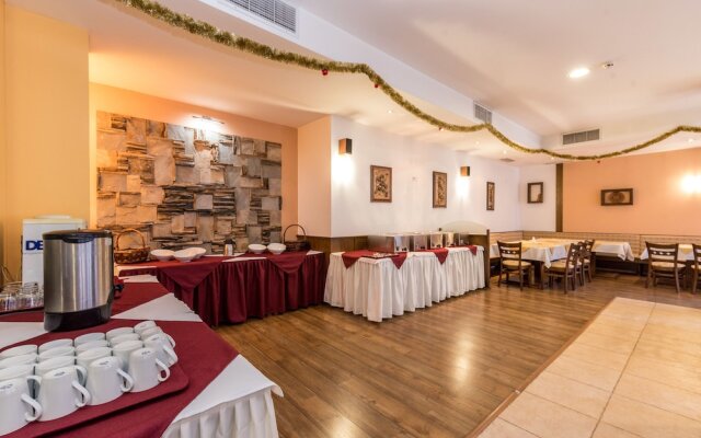 Sharkova House Bansko