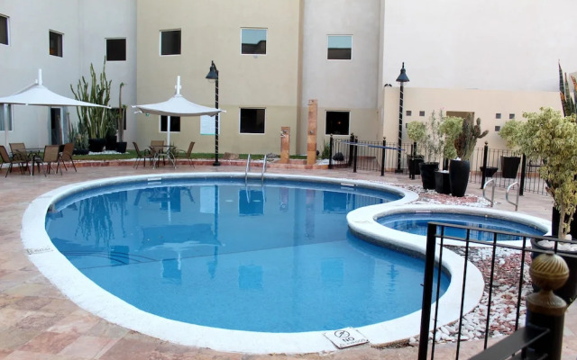 Hotel Misión Grand Torreón