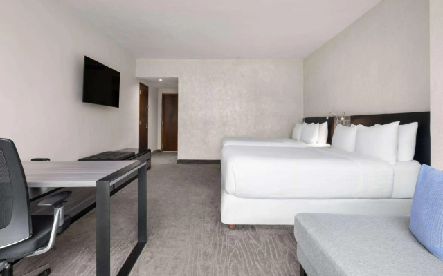Wyndham Monterrey Ambassador Centro