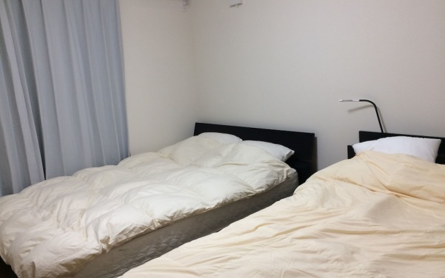 Sunrise Ikebukuro – Guest Rooms – Tokyo