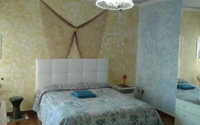 B&B Mare Azzurro