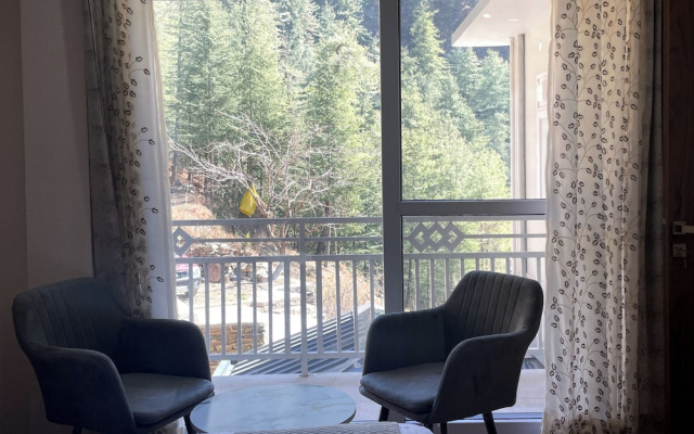 Swastikam Homestay