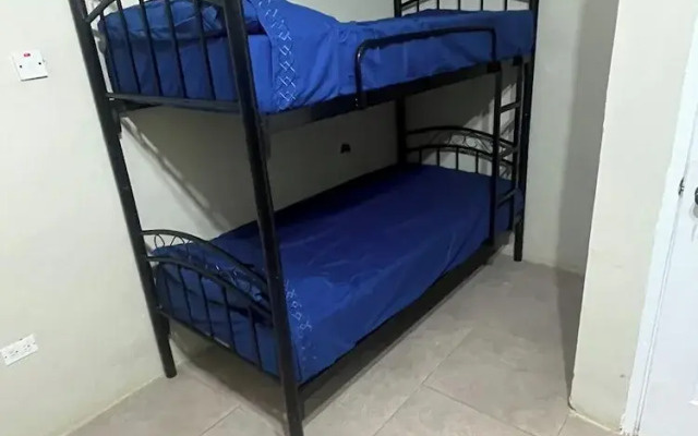 Inez Roots Hostel