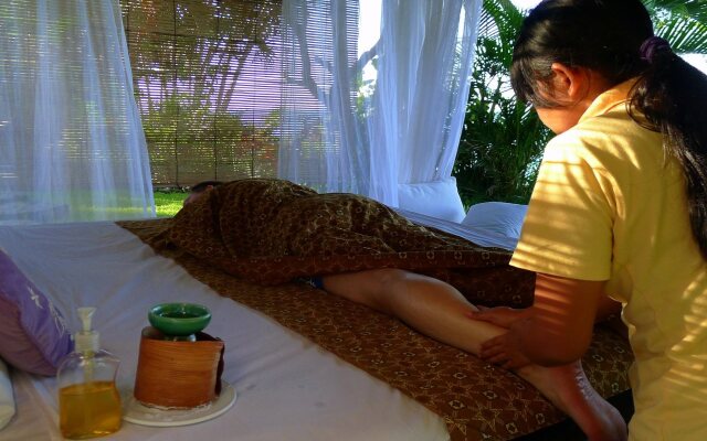 Santai Hotel
