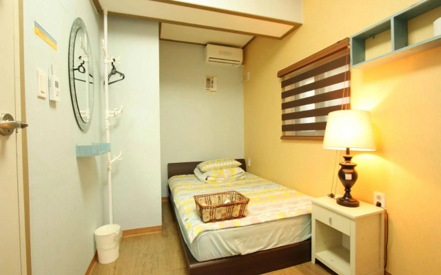 Welcome Guesthouse Myeongdong