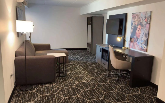 Hyatt Place Chicago O'Hare Airport