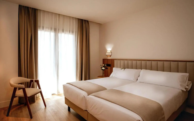 Hotel Cigarral Santa Maria