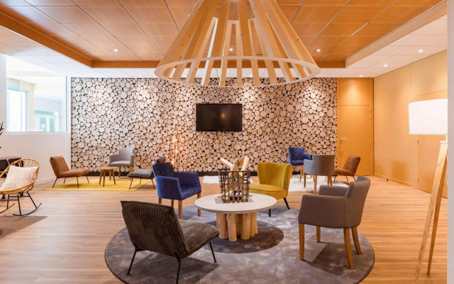 Hotel Ibis Styles Aix-les-Bains Domaine de Marlioz